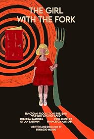 دانلود فیلم The Girl with the Fork سال 2024 - دختری با چنگال