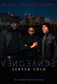 دانلود فیلم Vengeance Served Cold سال 2021 - انتقام سرد سرو شد