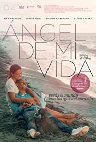 دانلود فیلم Angel De Mi Vida سال 2021 - فرشته زندگی من
