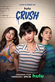 دانلود فیلم Crush سال 2022 - کراش