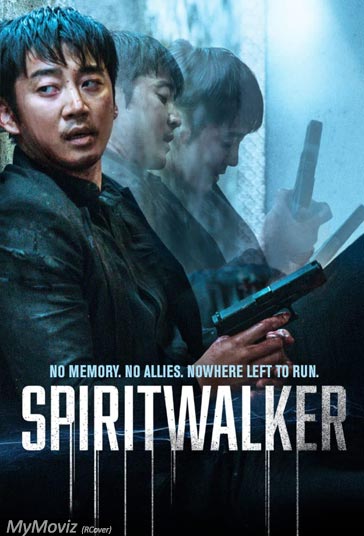 دانلود دوبله فارسی فیلم Spiritwalker سال 2020 - روح سرگردان