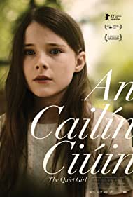 دانلود دوبله فارسی فیلم The Quiet Girl سال 2022 - دختر کم حرف