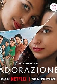 دانلود فیلم Adoration سال 2024 - ستایش