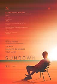 دانلود فیلم Sundown سال 2021 - غروب