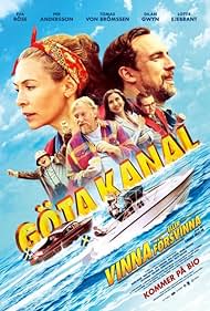 دانلود فیلم Göta kanal - Vinna eller försvinna سال 2022 - کانال گوتا - برد یا باخت