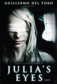 دانلود دوبله فارسی فیلم Julia's Eyes سال 2010