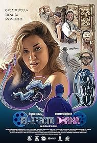 دانلود فیلم El Efecto Darma سال 2023 - تأثیر دارما