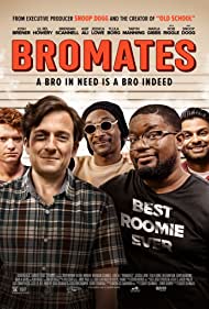 دانلود فیلم Bromates سال 2022 - بروماتها