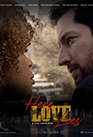دانلود فیلم Here Love Lies سال 2023 - در اینجا عشق دروغ می گوید