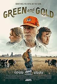 دانلود فیلم Green and Gold سال 2025 - سبز و طلایی