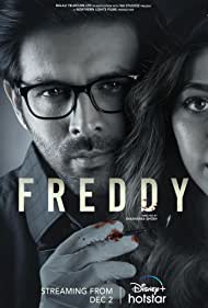 دانلود دوبله فارسی فیلم Freddy سال 2022 - فردی