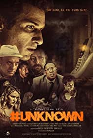 دانلود فیلم Unknown سال 2021 - ناشناس
