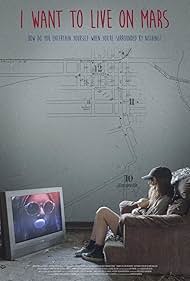 دانلود فیلم I Want to Live on Mars سال 2023 - می‌خواهم روی مریخ زندگی کنم