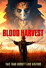 دانلود فیلم Blood Harvest سال 2023 - برداشت خون