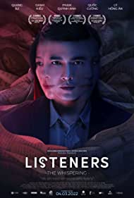 دانلود فیلم Listeners: The Whispering سال 2022 - شنوندگان: زمزمه