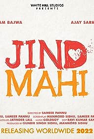 دانلود فیلم Jind Mahi سال 2022 - عشق دلم