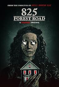 دانلود دوبله فارسی فیلم 825 Forest Road سال 2025 - جاده جنگلی 825