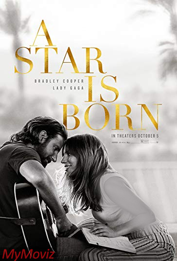 دانلود فیلم A Star Is Born سال 2018 - ستاره ای متولد شده است