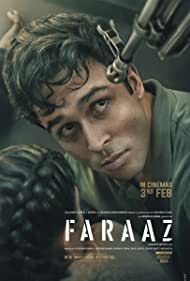 دانلود فیلم Faraaz سال 2022 - فراز