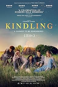 دانلود دوبله فارسی فیلم Kindling سال 2023 - افروختن