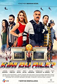 دانلود دوبله فارسی فیلم Kim Bu Aile? سال 2022 - این خانواده کیست؟