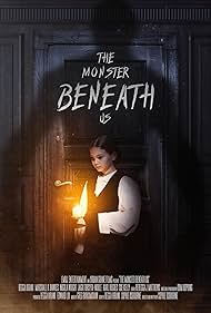 دانلود دوبله فارسی فیلم The Monster Beneath Us سال 2024 - هیولای زیر پای ما