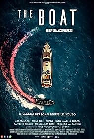 دانلود فیلم The Boat سال 2022 - قایق