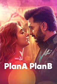 دانلود فیلم Plan A Plan B سال 2022 - نقشه الف ، نقشه ب