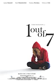دانلود فیلم 1 Out of 7 سال 2011 - یک از هفت