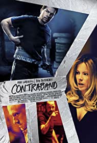 دانلود دوبله فارسی فیلم Contraband سال 2012