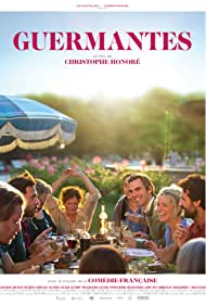 دانلود فیلم Guermantes سال 2021 - گرمانتس