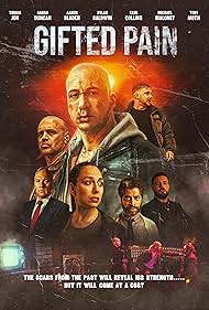 دانلود فیلم Gifted Pain سال 2025 - رنجِ موهبت‌دار