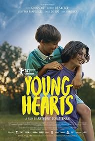 دانلود فیلم Young Hearts سال 2024 - قلب های جوان