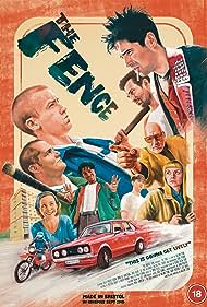 دانلود فیلم The Fence سال 2022 - حصار