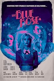 دانلود فیلم The Blue Rose سال 2023 - گل رز آبی