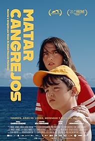 دانلود فیلم Killing Crabs سال 2023 - کشتن خرچنگ‌ها