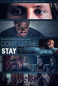 دانلود فیلم Don't Let Me Stay سال 2023 - نذار بمونم