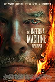 دانلود دوبله فارسی فیلم The Infernal Machine سال 2022 - ماشین جهنمی