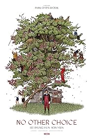 دانلود دوبله فارسی فیلم No Other Choice سال 2025 - چاره‌ای نیست