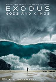 دانلود دوبله فارسی فیلم Exodus: Gods and Kings سال 2014 - هجرت خدایان و پادشاهان