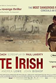 دانلود دوبله فارسی فیلم Route Irish سال 2010 - مسیر ایرلندی