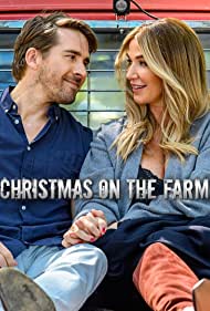 دانلود فیلم Christmas on the Farm سال 2021 - کریسمس در مزرعه