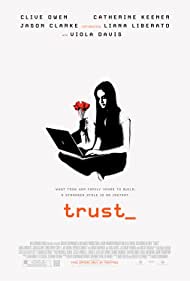 دانلود فیلم Trust سال 2010 - اعتماد