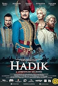 دانلود دوبله فارسی فیلم Hadik سال 2023 - هادیک