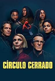 دانلود دوبله فارسی فیلم Full Circle سال 2023 - چرخه کامل