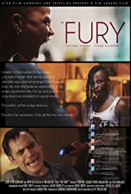 دانلود فیلم The Fury سال 2022 - خشم