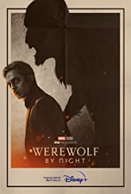 دانلود دوبله فارسی فیلم Werewolf by Night سال 2022 - گرگینه در شب