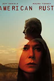 دانلود فیلم American Rust سال 2021 - زنگار آمریکایی