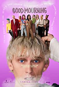 دانلود فیلم Good Mourning سال 2022 - عزاداری بخیر