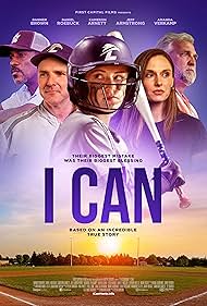 دانلود فیلم I Can سال 2023 - من می‌توانم